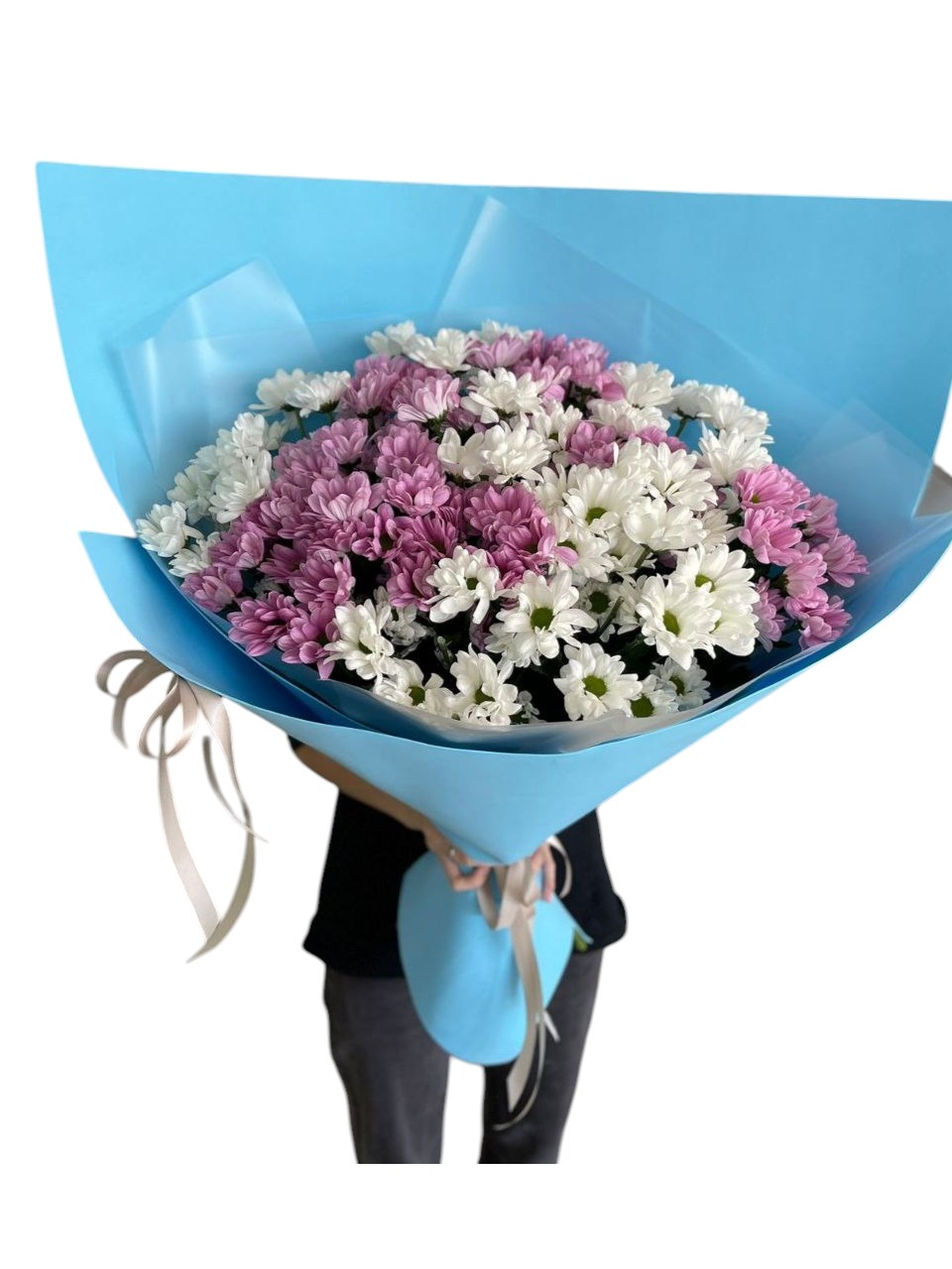 Ромашковое очарование